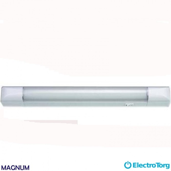 купить купить Светильник люминесцентный PLF 20 T8 18W, 6400K MAGNUM  
