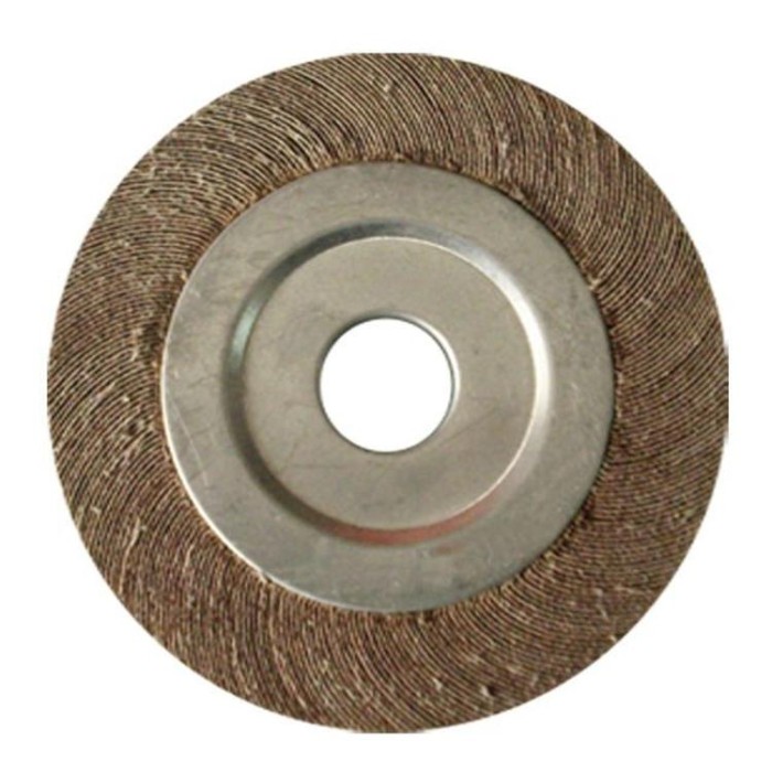 купить купить Диск лепестковый торцевой 200x50x32,2 мм INTERTOOL BT-0620  