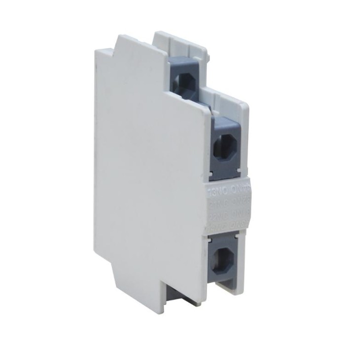 купить купить Дополнительн. контактный блок бок. монтаж SIGMA 1NO + 1NC (SAC-1S11)  
