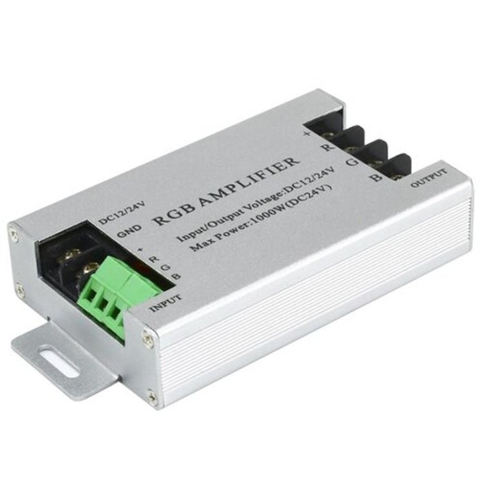 купить купить Усилитель RGB OEM AMP 30А m  