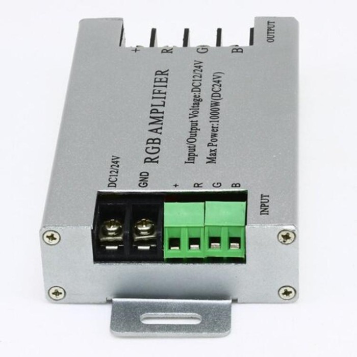купить купить Усилитель RGB OEM AMP 30А m  