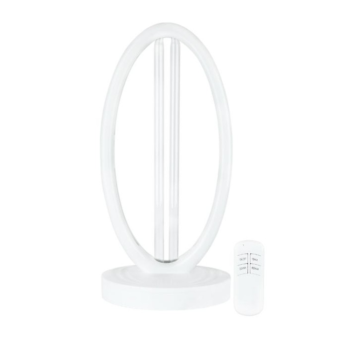 купить купить Светильник UV OEM UVC-38W/OZ-1 белый с озоном NEW  