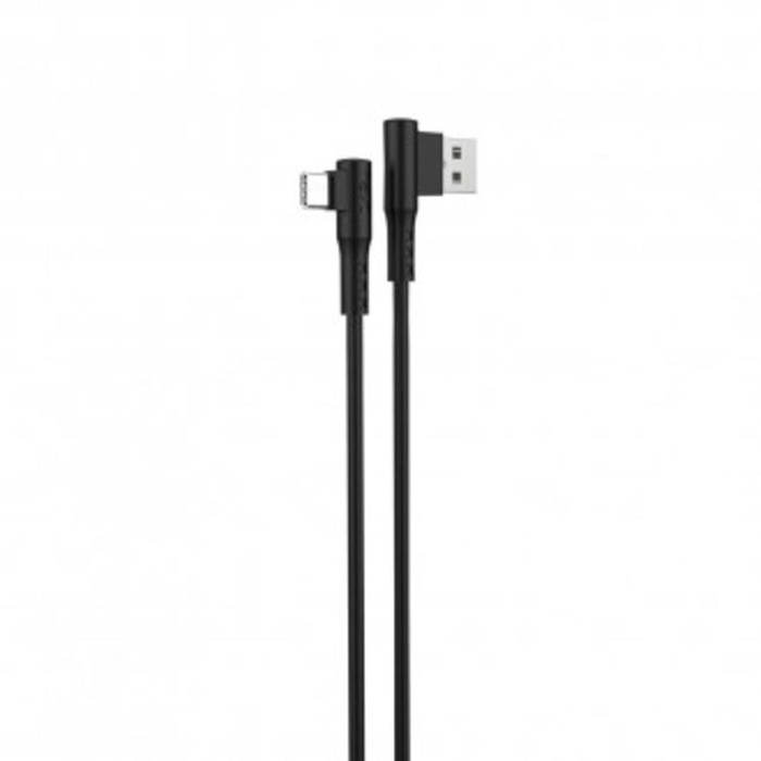 купить купить Кабель HAVIT HV-H682 Type-C 1м  