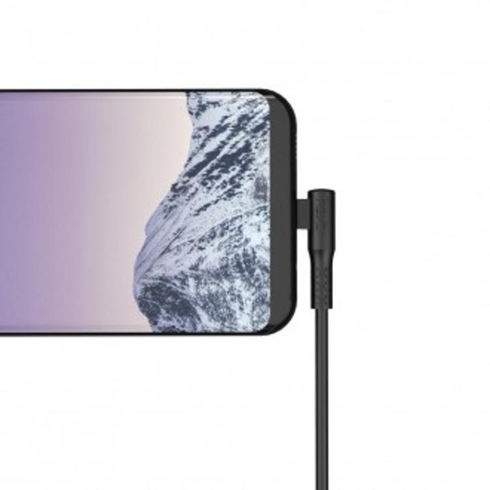 купить купить Кабель HAVIT HV-H682 Type-C 1м  