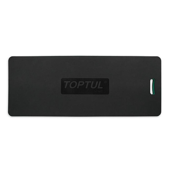 купить купить Лежак для механика TOPTUL 960x380x30mm JJ-M960  