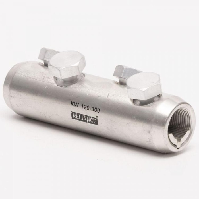 Гільза сполучна болтова KW 120-300 Reliance