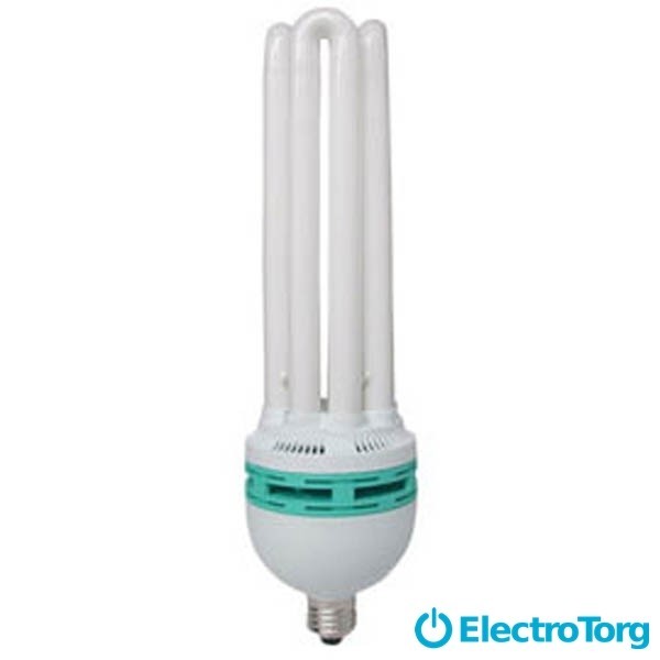 купить купить Лампа энергосберегающая U-65-4200-27 Elight  