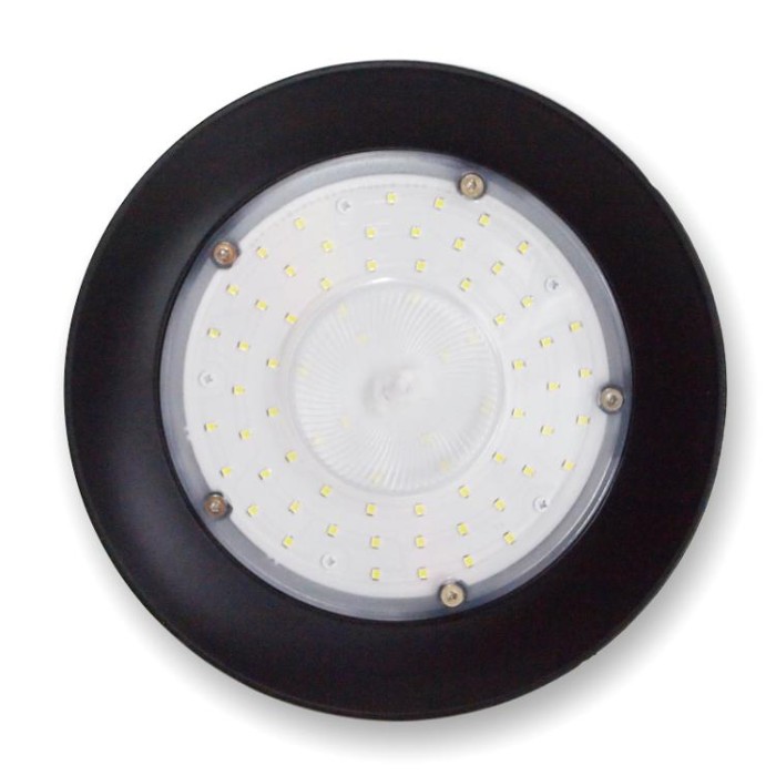 купить купить LED светильник V-HB 100W промышленный 6500K 12000Lm IP65 230V VELMAX (Велмакс)  