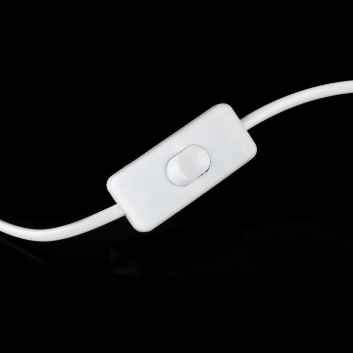 купить купить Светильник UV OEM UVC-38W/OZ-WR белый с озоном без пульта д/у NEW  