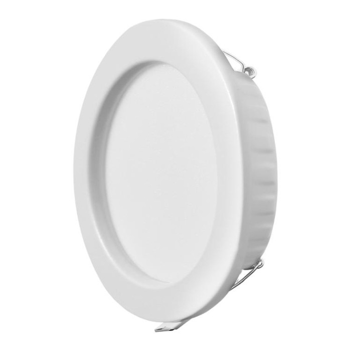 купить купить LED светильник LEBRON L-DR-965, 9W, 720Lm, 6500K, встроенный  