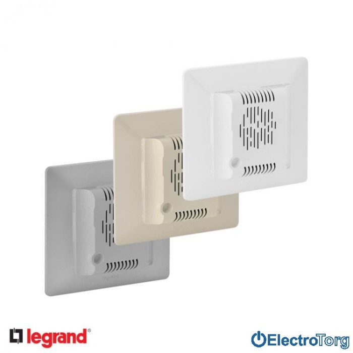 купить купить Блок питания технической сигнализации в сборе Valena LIFE Legrand  