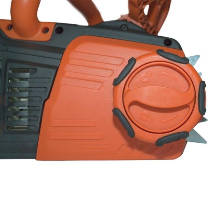 купить купить Пила цепная STORM 2400 Вт, 13,5 м/с, шина 405 мм INTERTOOL WT-0624  