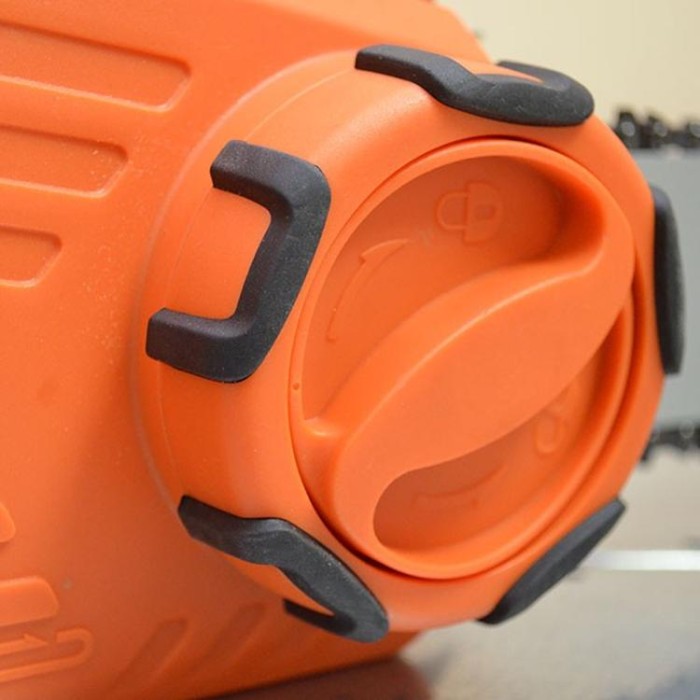 купить купить Пила цепная STORM 2400 Вт, 13,5 м/с, шина 405 мм INTERTOOL WT-0624  