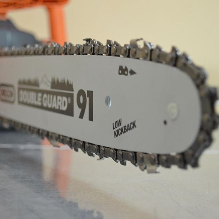 купить купить Пила цепная STORM 2400 Вт, 13,5 м/с, шина 405 мм INTERTOOL WT-0624  