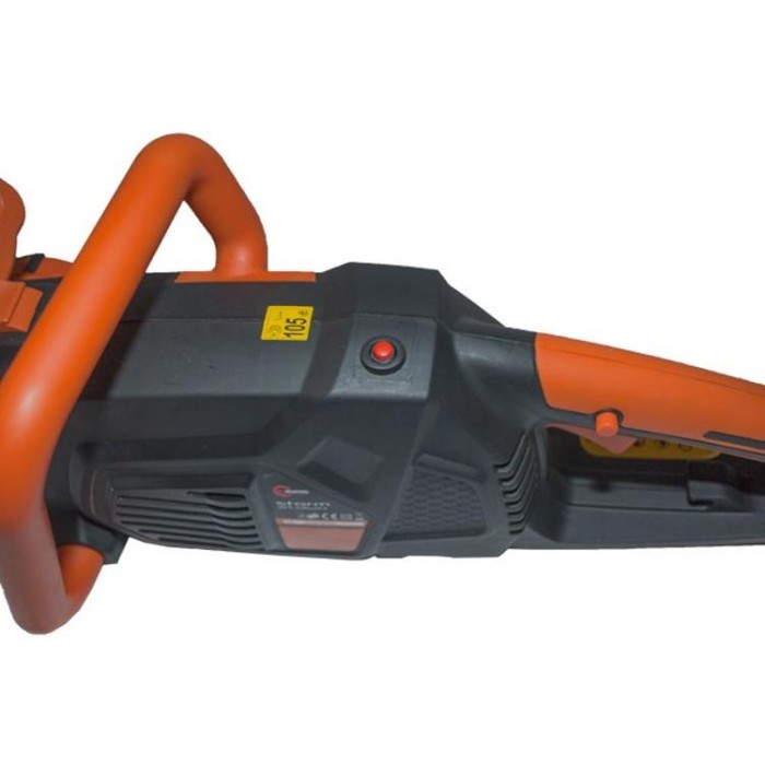 купить купить Пила цепная STORM 2400 Вт, 13,5 м/с, шина 405 мм INTERTOOL WT-0624  