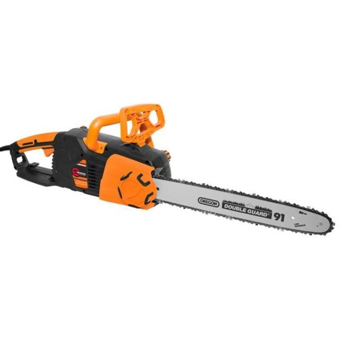 купить купить Пила цепная STORM 2400 Вт, 13,5 м/с, шина 405 мм INTERTOOL WT-0624  