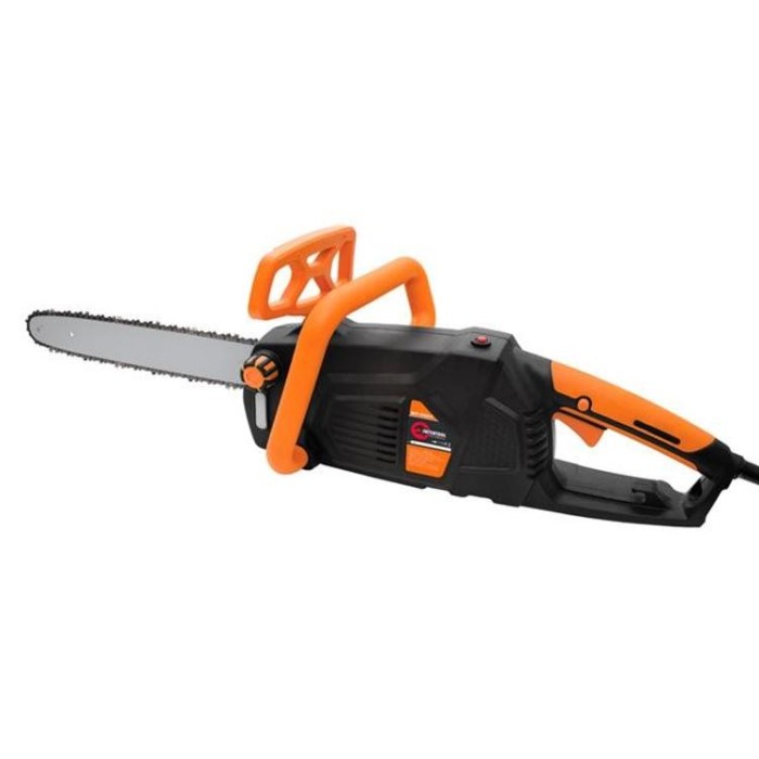 купить купить Пила цепная STORM 2400 Вт, 13,5 м/с, шина 405 мм INTERTOOL WT-0624  