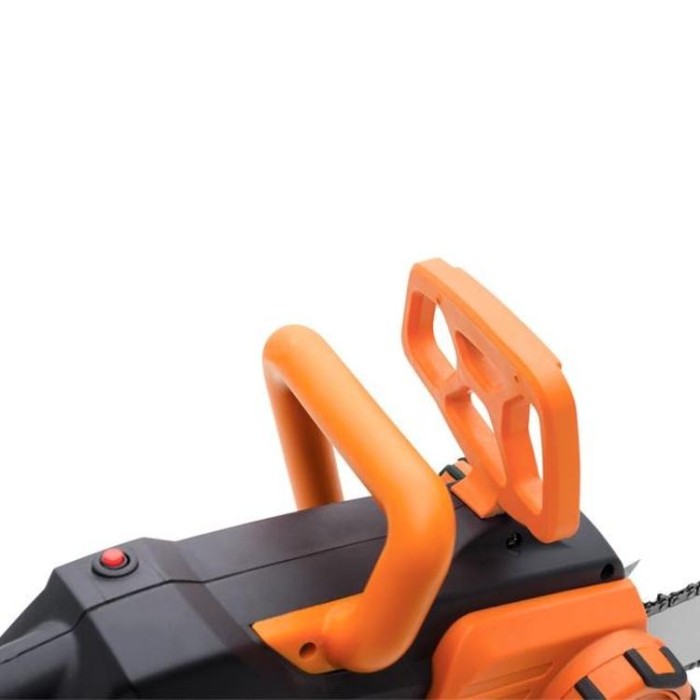 купить купить Пила цепная STORM 2400 Вт, 13,5 м/с, шина 405 мм INTERTOOL WT-0624  