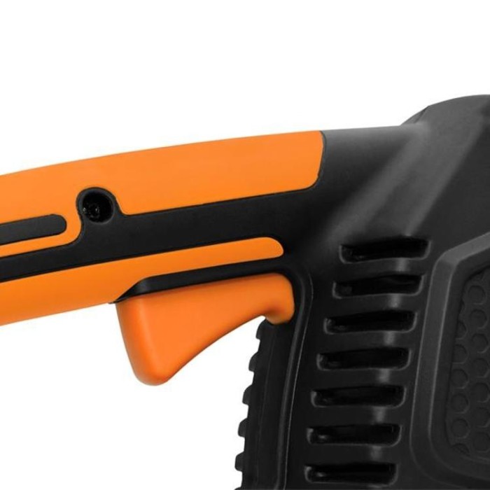 купить купить Пила цепная STORM 2400 Вт, 13,5 м/с, шина 405 мм INTERTOOL WT-0624  