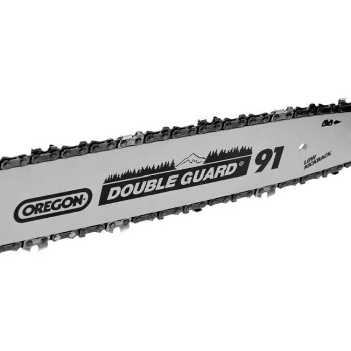 купить купить Пила цепная STORM 2400 Вт, 13,5 м/с, шина 405 мм INTERTOOL WT-0624  