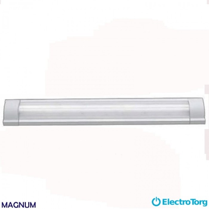 купить купить Светильник люминесцентный PLF 30 T8 2x18W MAGNUM  