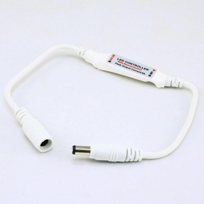 купить купить Диммер OEM 6A-RF-11 кнопок 1 канал  