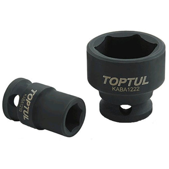 купить купить Головка ударная TOPTUL 1/2&quot; 36мм KABA1636  