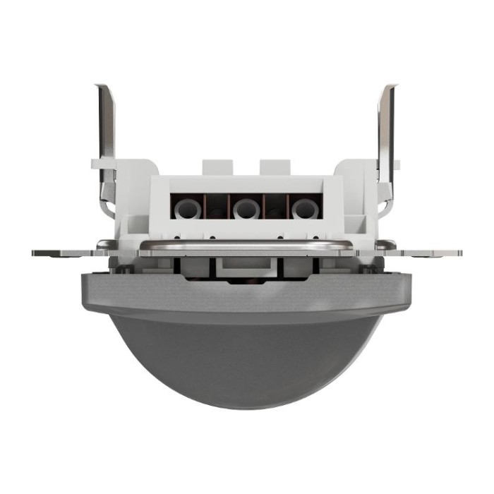 Розетка для вводу кабеля Алюміній Sedna Design Schneider Electric