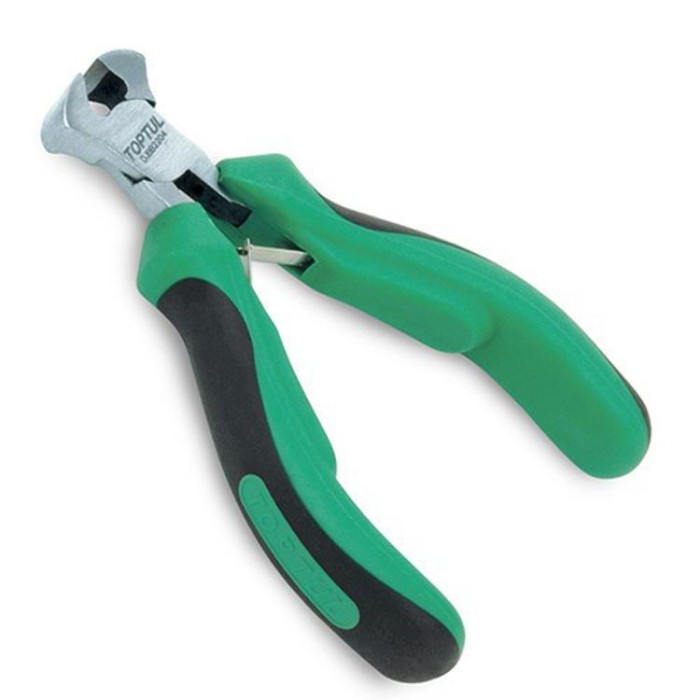 купить купить Кусачки торцевые TOPTUL 4&quot; DJBB2204  