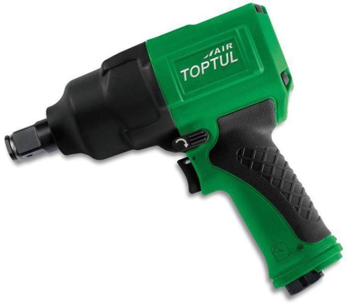 купить купить Гайковерт пневматический TOPTUL 3/4&quot; 1085N/m 8000об/мин KAAJ2480  