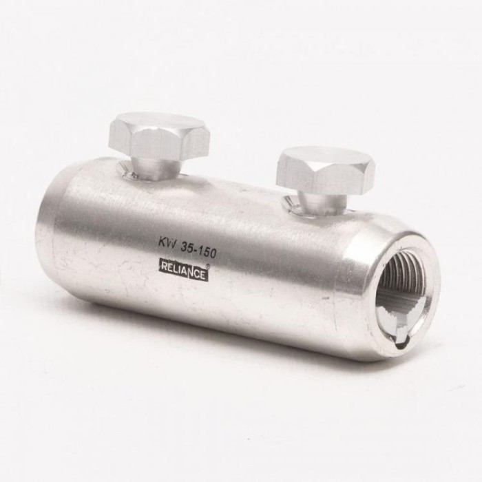 Гільза сполучна болтова KW 35-150 Reliance