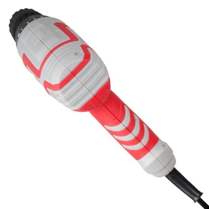 купить купить Дрель-шуруповерт электрическая 320Вт INTERTOOL DT-0103  