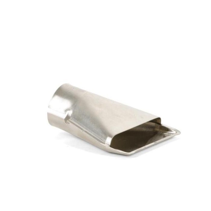 купить купить Комплект насадок для фена DT-2416, DT-2420 INTERTOOL DT-2490  