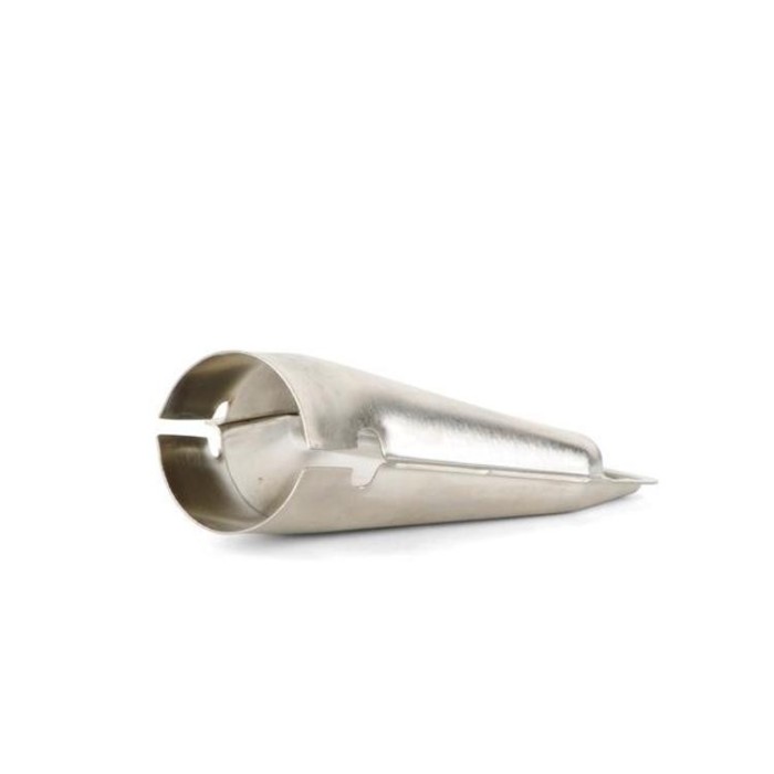 купить купить Комплект насадок для фена DT-2416, DT-2420 INTERTOOL DT-2490  