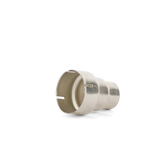 купить купить Комплект насадок для фена DT-2416, DT-2420 INTERTOOL DT-2490  