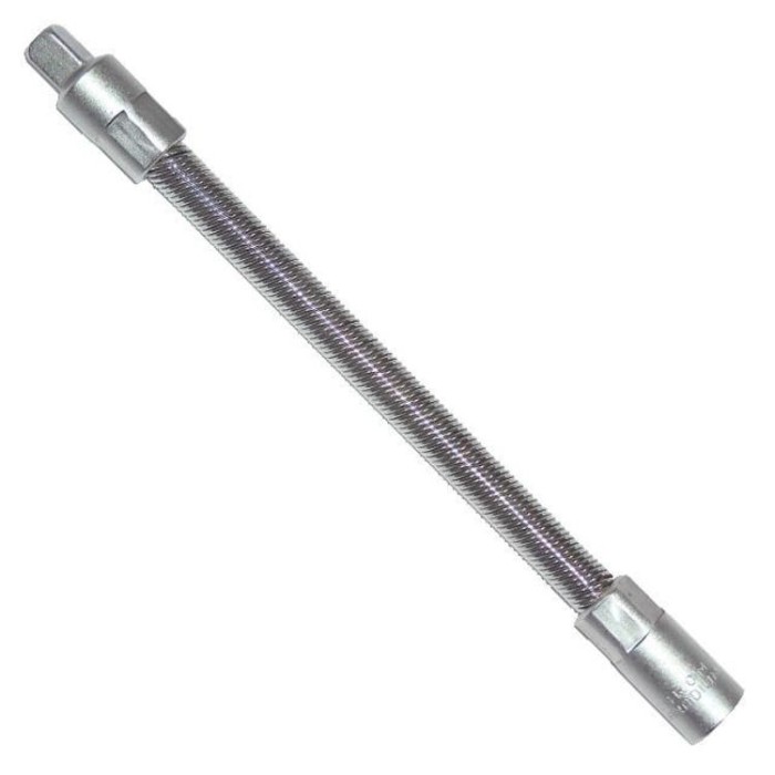 купить купить Гибкий удлинитель 1/4&quot;INTERTOOL ET-1201  