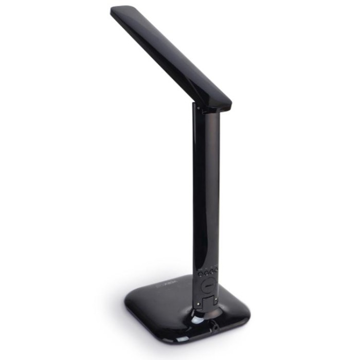 купить купить LED настольная лампа TF05B 7W 3000-5500K VIDEX  