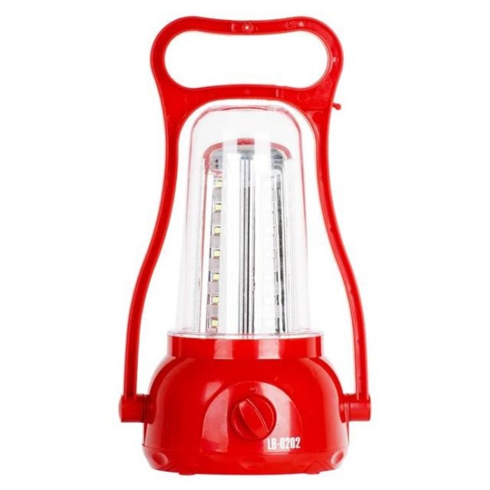 купить купить Фонарь аккумуляторный 35 SMD INTERTOOL LB-0202  