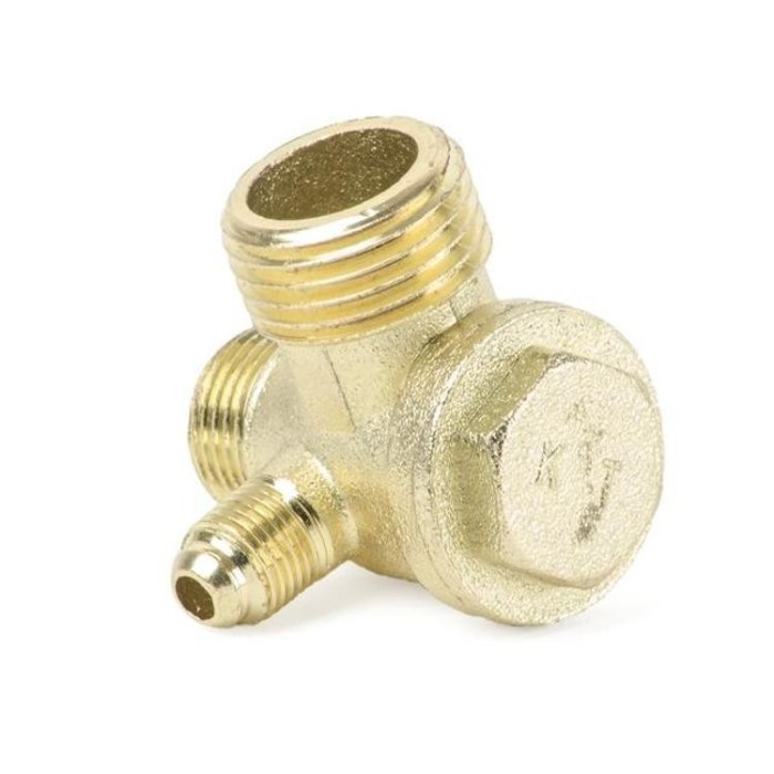 купить купить Обратный клапан для компрессора PT-0003/PT-0004/PT-0009 INTERTOOL PT-5004  