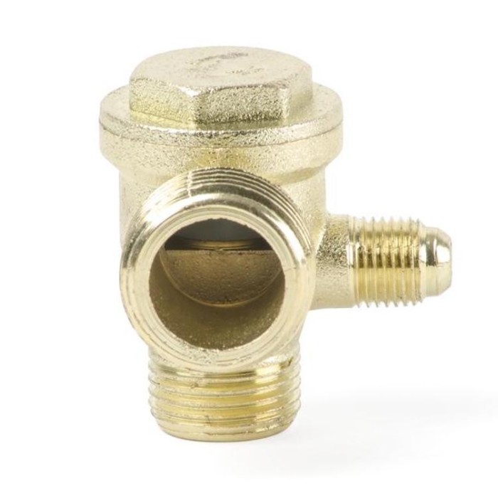 купить купить Обратный клапан для компрессора PT-0003/PT-0004/PT-0009 INTERTOOL PT-5004  