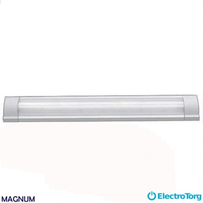 купить купить Светильник люминесцентный PLF 30 T8 2x36W MAGNUM  