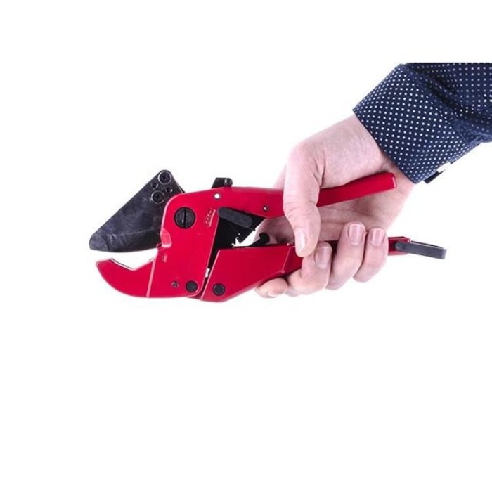 купить купить Труборез для труб PVC 0-42 мм INTERTOOL NT-0003  