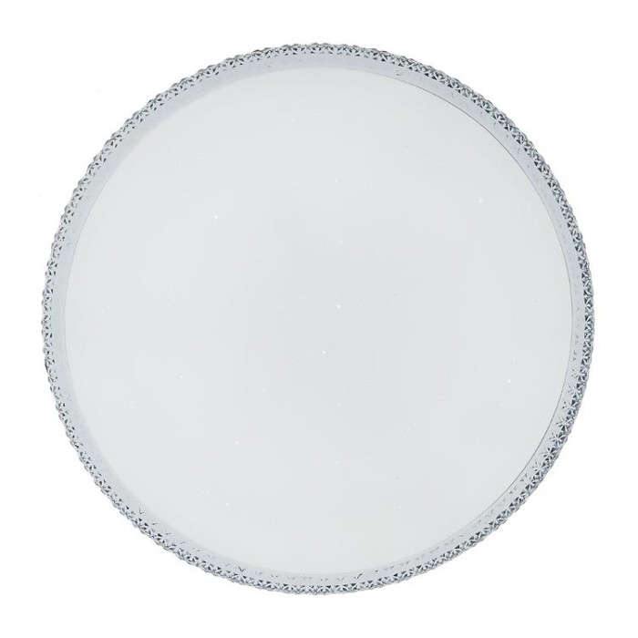 купить купить LED светильник V-CL-CRYSTAL max 70W RGB 4900Lm VELMAX (Велмакс)  