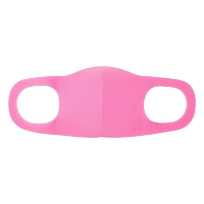 купить купить Захисна маска Pitta Pink PA-P, розмір: дорослий, рожева  