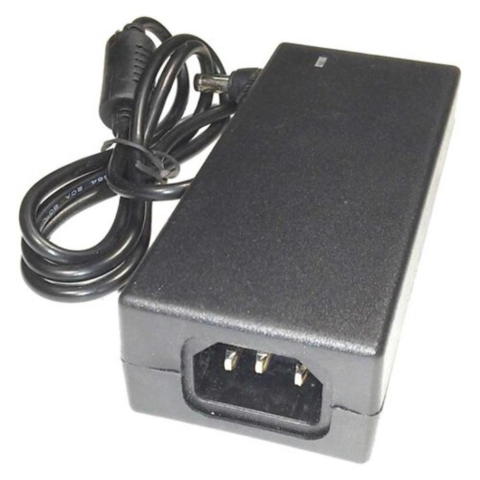 купить купить Блок питания OEM DC12 24W 2А PLC  