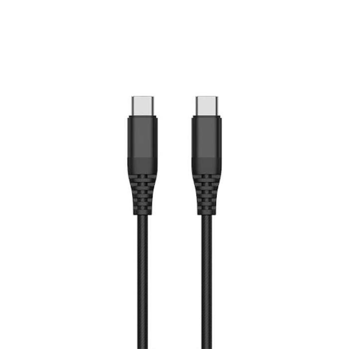 купить купить Кабель HAVIT HV-CB6010 Type-C - Type-C 1.2м  