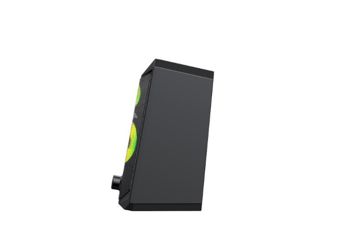 купить купить Ігрові колонки HAVIT HV-SK202 USB 2.0 Black  