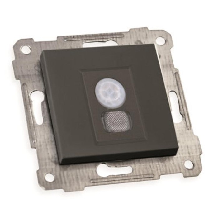 Механізм датчика руху RITA, Mutlusan, чорний, (2200 495 0284).