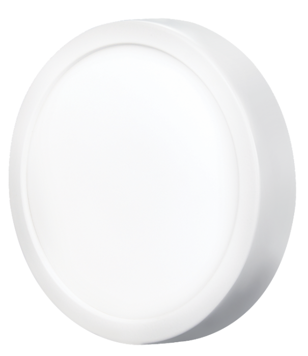 LED світильник LEBRON L-DR-S, 18W, 4100K, 1440Lm