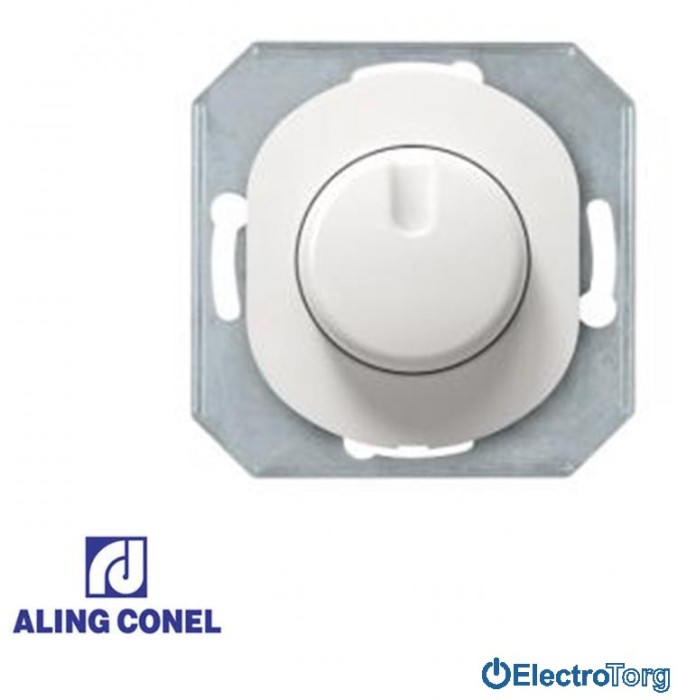 купить купить Светорегулятор для LED 200Вт (белый) Aling-Conel Eon  